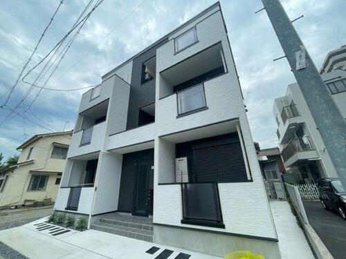 ＬＥＣＯＣＯＮ熱田（ルココン熱田 3階建