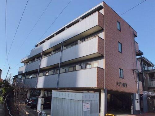 愛知県春日井市坂下町１丁目 4階建 築20年2ヶ月
