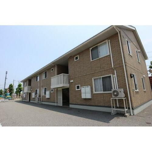 ロミオ・グレースＢ棟