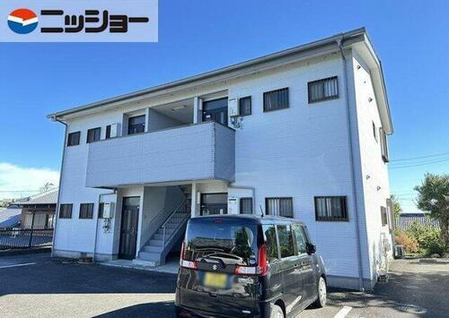 三重県津市長岡町 賃貸マンション