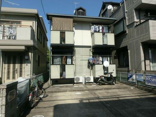 愛知県名古屋市北区山田２丁目 2階建