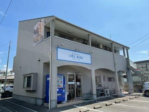 福岡県糟屋郡新宮町下府５丁目 2階建