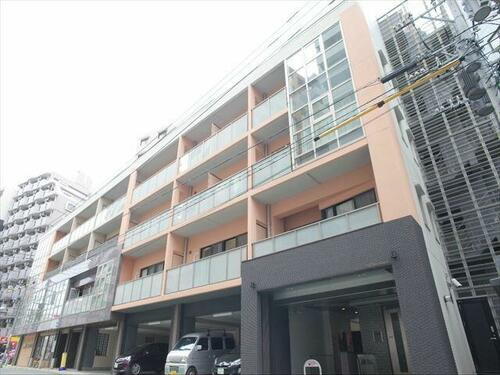 福岡県福岡市博多区比恵町 賃貸マンション