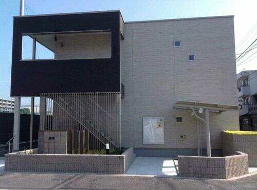 愛知県名古屋市東区出来町３丁目 賃貸アパート