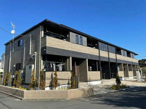 神奈川県相模原市南区磯部 賃貸アパート