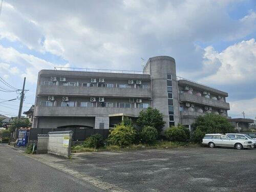 愛知県豊明市前後町鎌ケ須 3階建 築32年3ヶ月