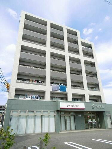 愛知県半田市東郷町４丁目 8階建 築12年10ヶ月