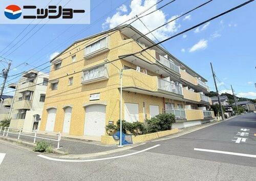 愛知県名古屋市天白区向が丘２丁目 賃貸マンション