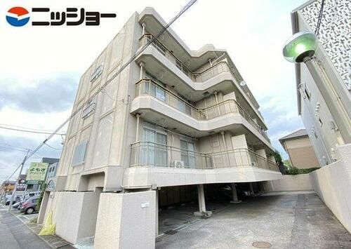 愛知県名古屋市名東区若葉台 賃貸マンション