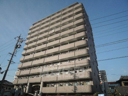 愛知県名古屋市中村区則武２丁目 賃貸マンション