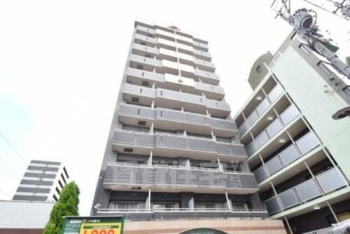 愛知県名古屋市中区新栄２丁目 賃貸マンション