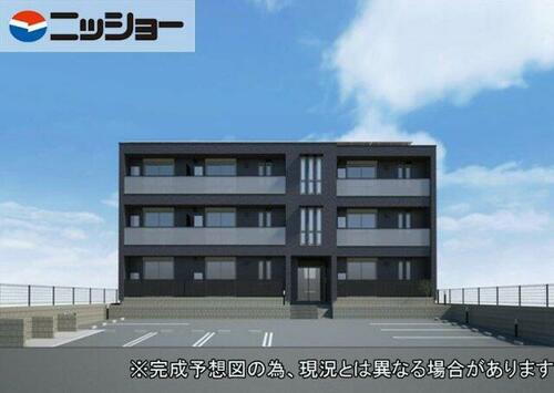 愛知県刈谷市東刈谷町２丁目 賃貸マンション