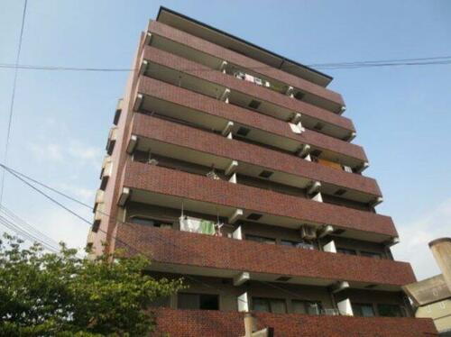 ハイムＭ＆Ｋ鴻池 8階建