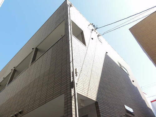 愛知県名古屋市東区筒井３丁目 賃貸アパート