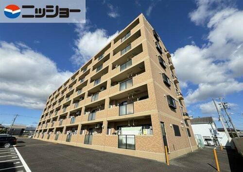 Ｐａｒｔｅｒｒｅ 6階建