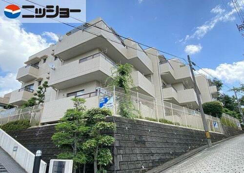 愛知県名古屋市天白区八事天道 賃貸マンション