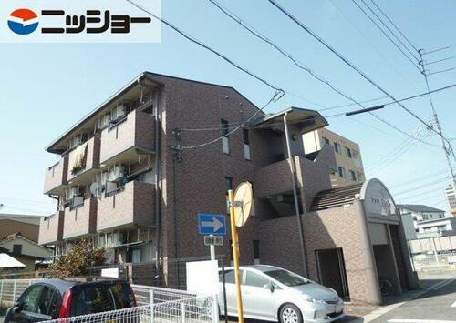 愛知県春日井市上条町１丁目 賃貸マンション