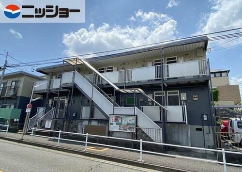 愛知県名古屋市昭和区前山町１丁目 賃貸アパート