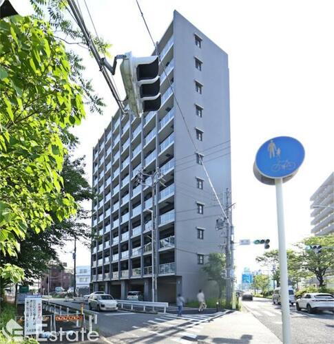 愛知県名古屋市名東区姫若町 11階建 築16年5ヶ月