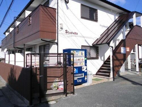 スタッドヴィラ 2階建