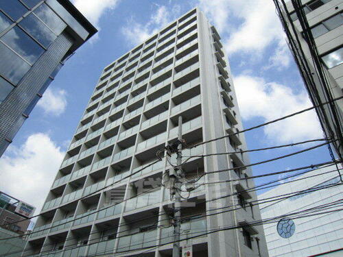 東京都墨田区両国４丁目 地上14階地下1階建