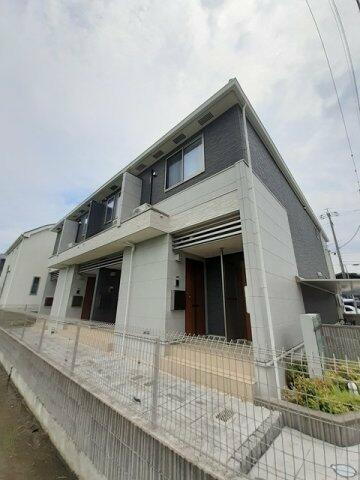 愛知県清須市西田中松本 賃貸アパート