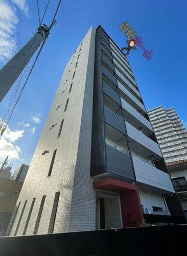 愛知県名古屋市中区千代田５丁目 築10年12ヶ月 10階建