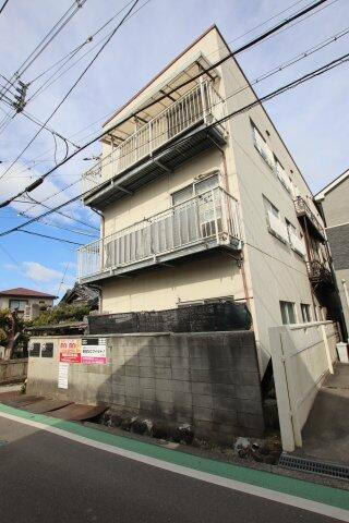ＲＩＺＥＯＮＥ河内長野 3階建