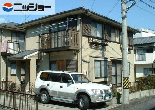 ビバリーヒルズ本山Ｂ棟