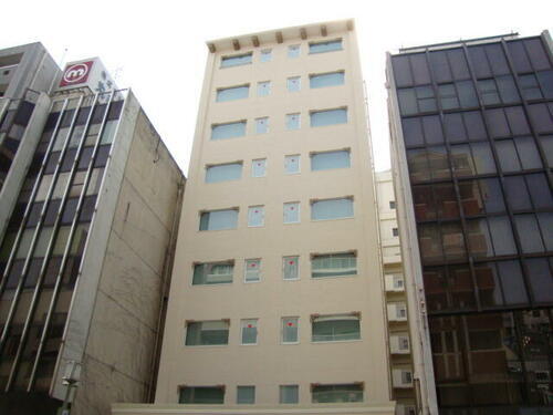 愛知県名古屋市中区栄５丁目 9階建 築13年9ヶ月