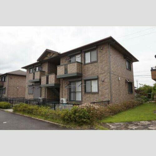 三重県松阪市甚目町 賃貸アパート