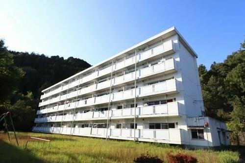 ビレッジハウス川辺Ⅰ２号棟