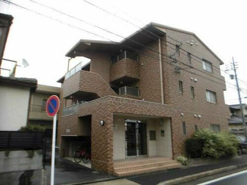 愛知県名古屋市昭和区戸田町５丁目 賃貸マンション