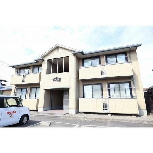 Ｊｏｙ　ＴＡ 2階建