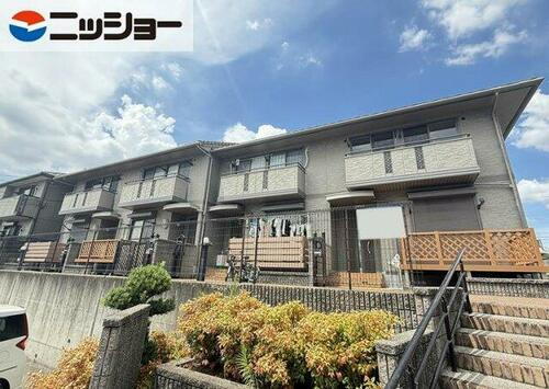 トークヴィレッジⅤＡ棟