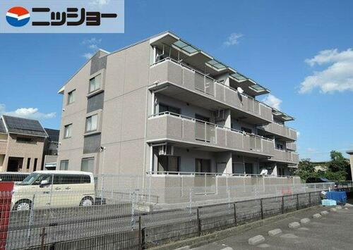 岐阜県大垣市林町７丁目 賃貸マンション