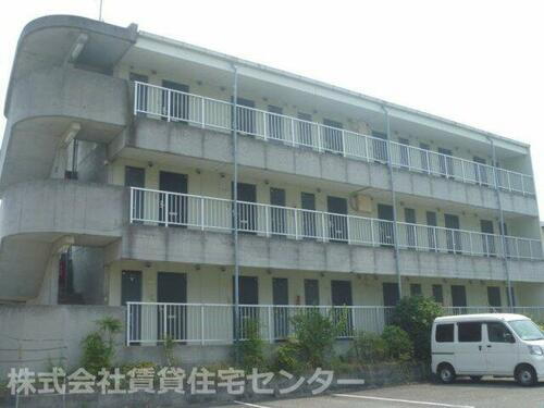 うぐいすの家α 3階建