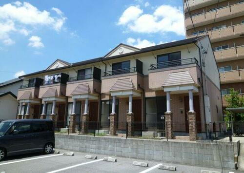 ｂｅｌｌｅ　ｅｐｏｑｕｅ 2階建