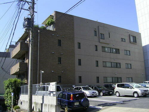 愛知県名古屋市中区丸の内１丁目 5階建 築35年11ヶ月