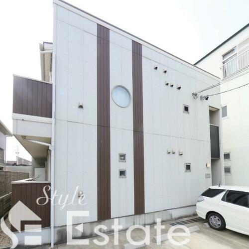 愛知県名古屋市守山区瀬古１丁目 賃貸アパート