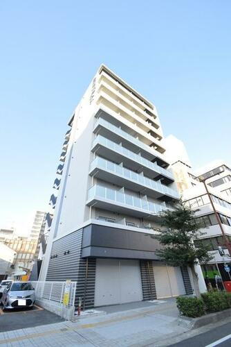 ＭＩＳＴＲＡＬ姫路駅前Ⅵ東駅前町 10階建