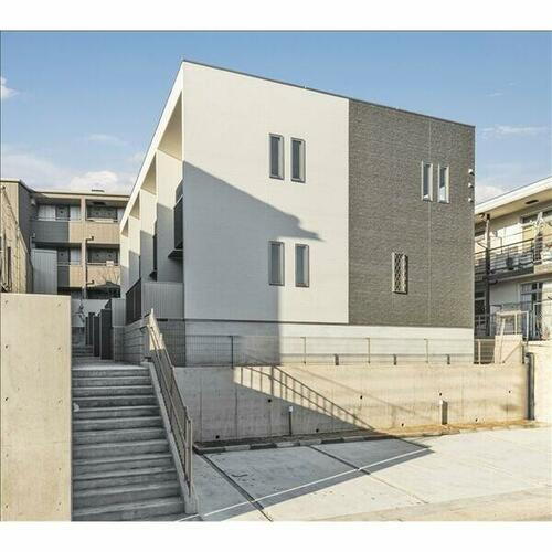 愛知県名古屋市名東区本郷３丁目 賃貸アパート