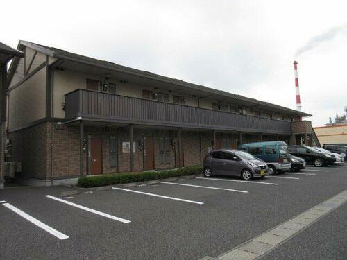 静岡県富士市新橋町 賃貸アパート