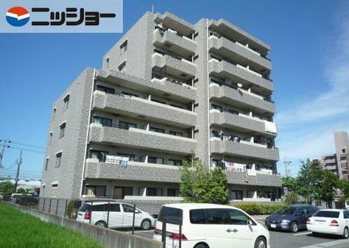 三重県四日市市赤堀南町 賃貸マンション