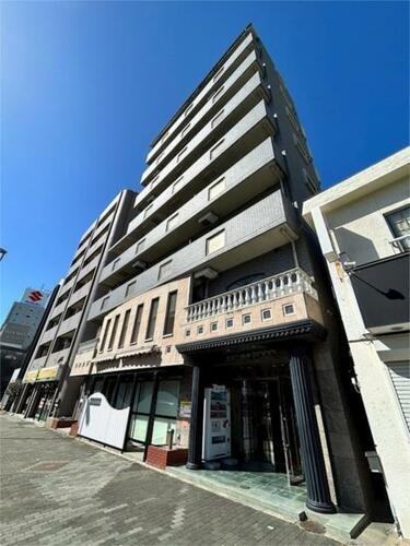 兵庫県神戸市須磨区行幸町１丁目 8階建 築24年4ヶ月