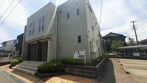 愛知県春日井市大手町２丁目 2階建 築17年7ヶ月