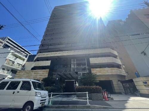 愛知県名古屋市東区泉１丁目 15階建 築16年6ヶ月