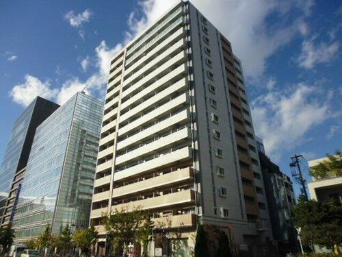 愛知県名古屋市東区泉２丁目 15階建 築16年10ヶ月