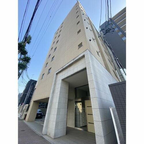 愛知県名古屋市西区則武新町３丁目 9階建 築17年8ヶ月