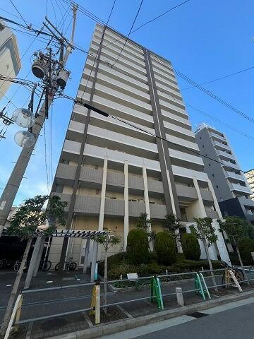 大阪府大阪市中央区日本橋２丁目 15階建